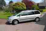 Alhambra 1.8T 20V 150PS (wie VW Sharan und Ford