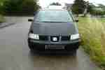 Alhambra 1.9 TDI, Bj. 2005, TÜF Neu!