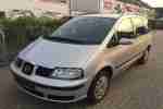 Alhambra 1, 9 TDI DPF 7 Sitze