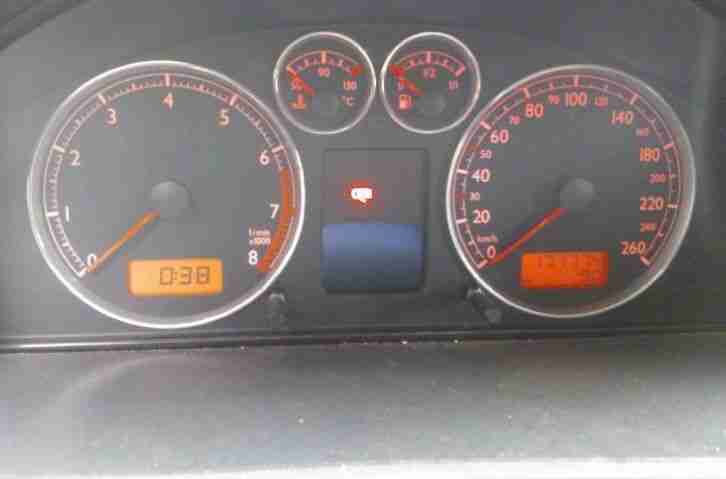 Seat Alhambra 2.0 Stella II