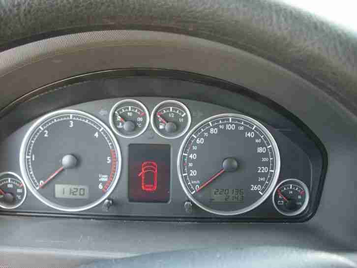 Seat Alhambra 2,0 TDI 140 PS TÜV 03/17 Model 2008