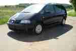 Alhambra 2, 0 TDI 140 PS TÜV 03 17 Model 2008