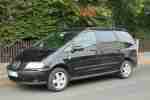 Alhambra 2.0 TDI DPF (140 PS) 7Sitzer, AHK