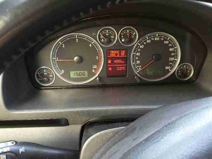 Seat Alhambra 2006 Diesel