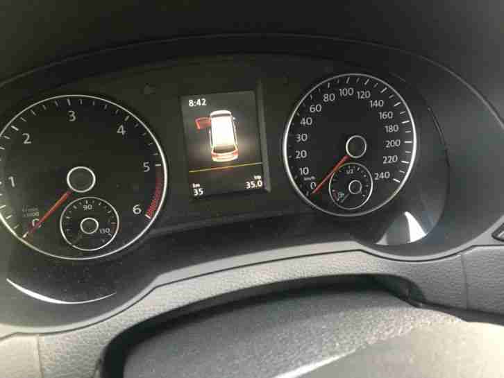 Seat Alhambra Langzeitmiete / Leasing