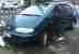 Seat Alhambra Mini Van mit Autogasanlage und Reparaturbedarf