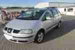Alhambra Sport 1.8 v20 turbo 150 PS