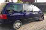 Alhambra (VW Sharan Ford Galaxy)