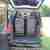 Seat Alhambra kein