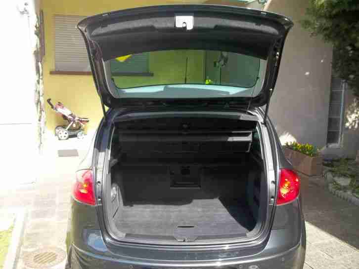 Seat Altea 1.4 Comfort Limited 58000 km, aus 2. Hand, NR-PKW, EZ 10-2008