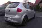 Altea 1.4 TSI Sport Limited