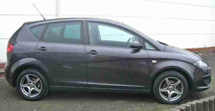 Seat Altea 1.6