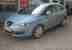 Seat Altea 1.6 Klima AHK