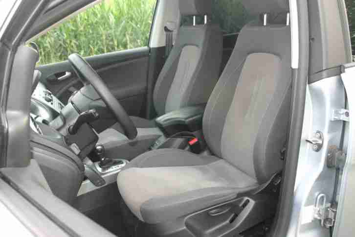 Seat Altea 1.6 TDI, 1 Hand, unfallfrei, Schckheft, DSG, Navi