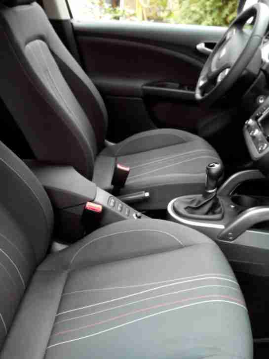 Seat Altea 1.6 TDI DPF CR Ecomotive Style Copa