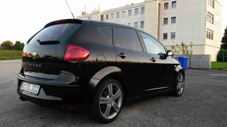 Seat Altea 1.8
