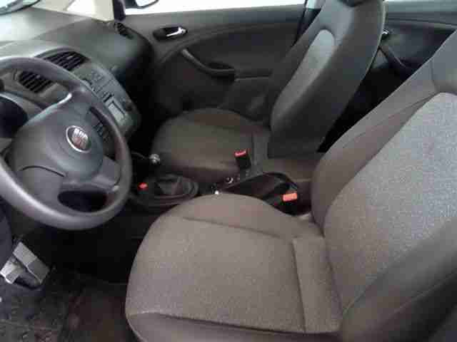 Seat Altea 2,0 FSI Stylance