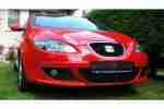 Altea 2.0 TDI Sport Edition