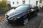 Altea 2.0 TDI Sport Limited Edition