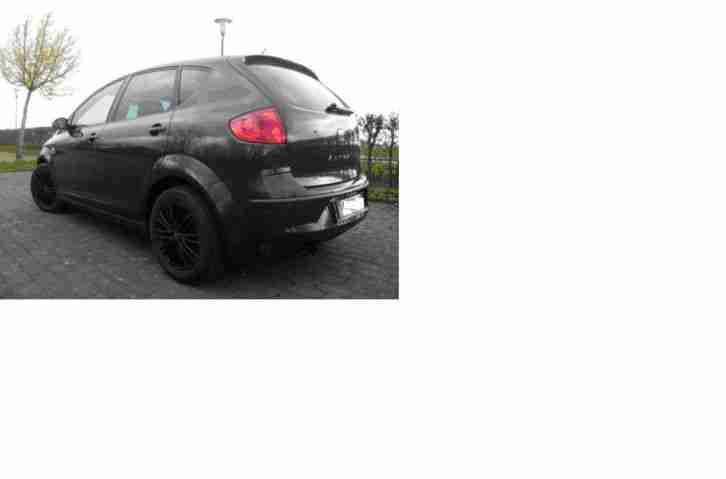 Seat Altea 2