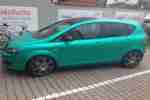 Altea Einzelstück 2, 0TDI 50000KM Scheckheft,