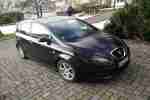 Altea FR 2.0 TDI JE Design Neuer Motor Navi Leder