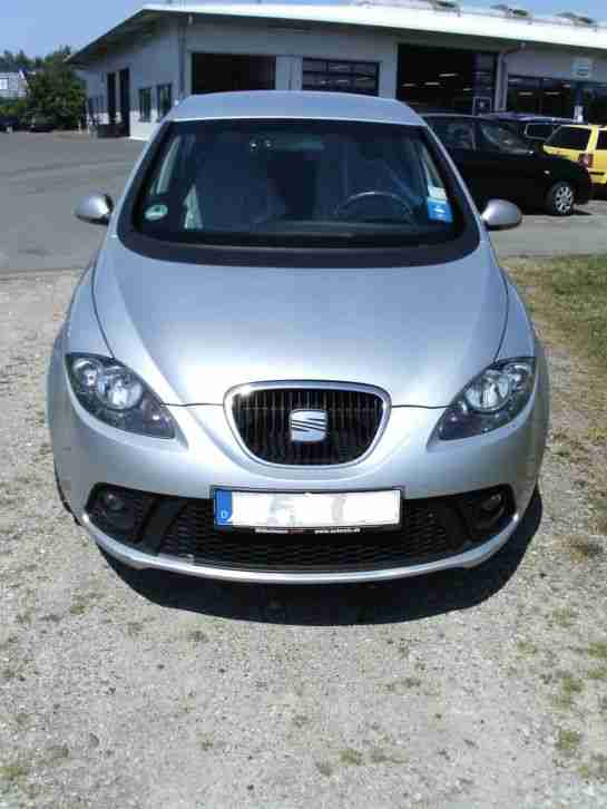 Altea FR Sport, TDI