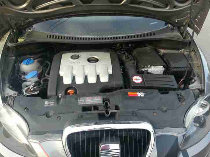 Seat Altea Sport