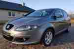 Altea Staylance 2, 0 TDI DSG Navi, Scheckheft,