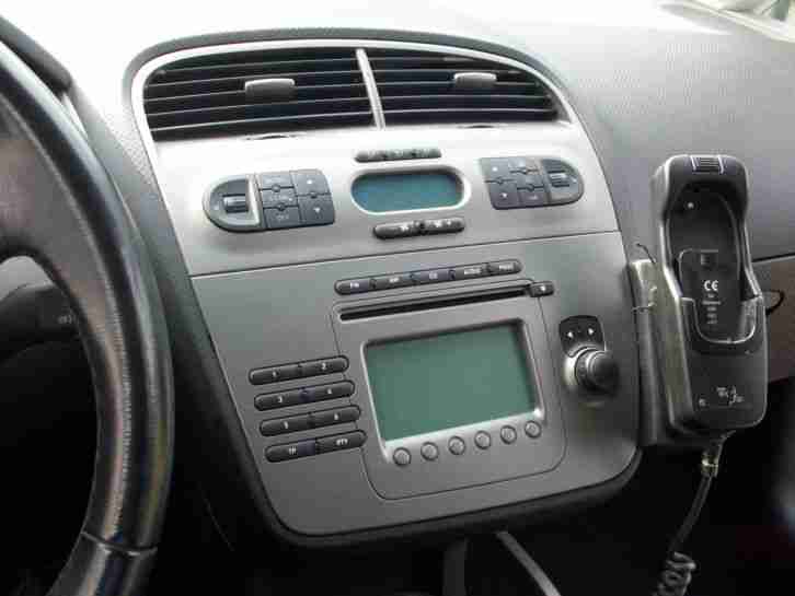 Seat Altea Typ