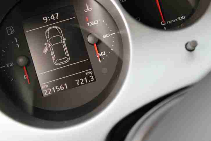 Seat Altea