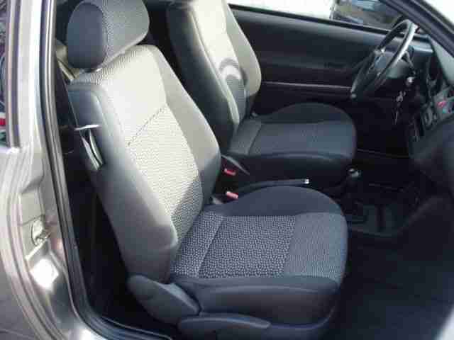 Seat Arosa 1.0 /1.Hand /28.000Km/el.Faltdach (Neu)