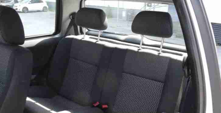 Seat Arosa 1,0 109000 TKm 2004 Bj