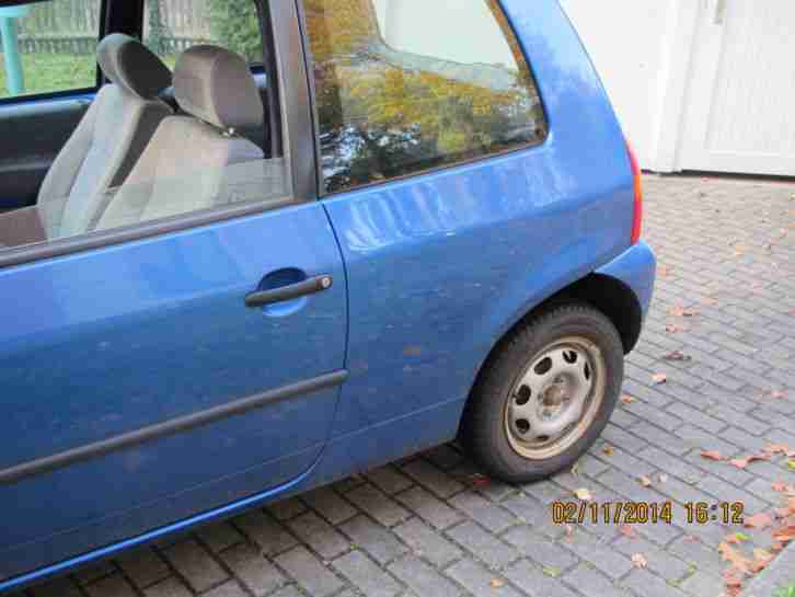 Seat Arosa 1.0 Bj. 1997