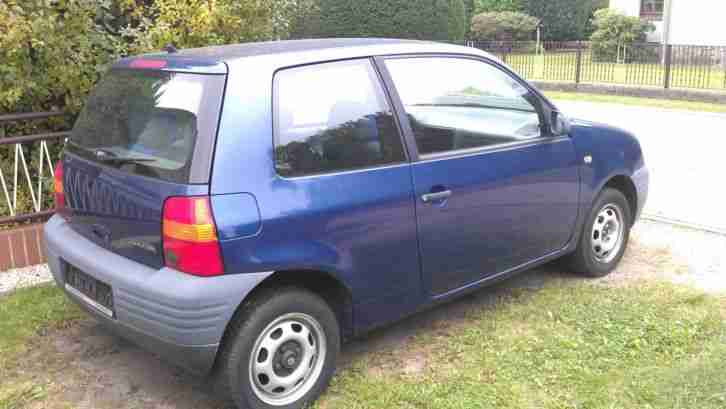 Seat Arosa*1.0*D3*Tüv neu - 11/2017*2.Hand* !!