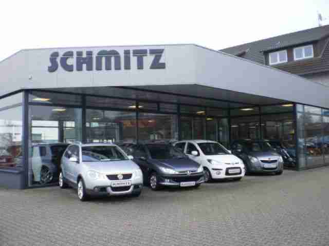 Seat Arosa 1.0 Klimaanlage Zentral m.FB ALU