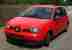 Seat Arosa 1.0 MPI 37kW 50PS 124 km
