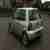 Seat Arosa 1.0