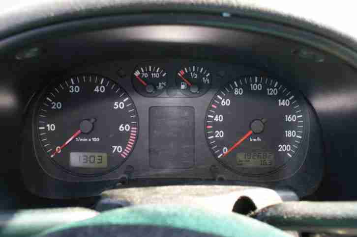 Seat Arosa 1.0