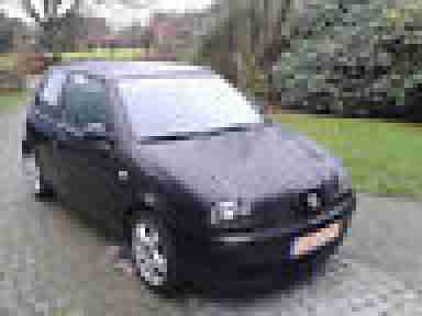 Seat Arosa 1.0 Prima