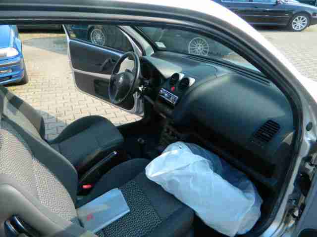 Seat Arosa 1.0 Prima