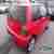 Seat Arosa 1.0