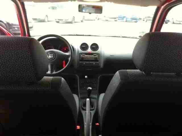 Seat Arosa 1.0