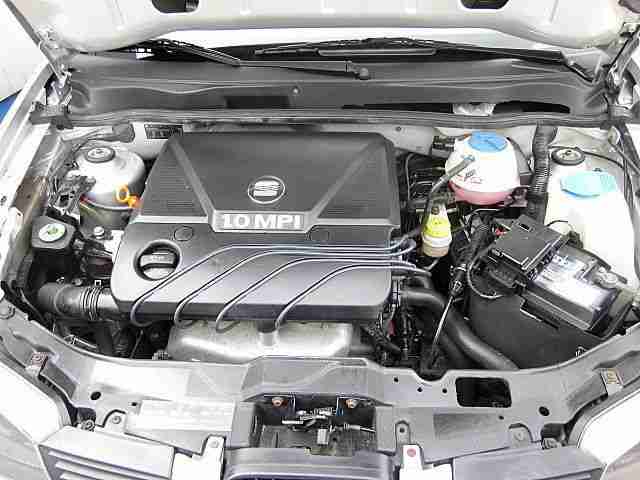 Seat Arosa 1.0 Prima Plus/ZV/GARANTIE