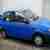 Seat Arosa 1.0