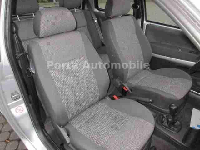 Seat Arosa 1.0 Stella