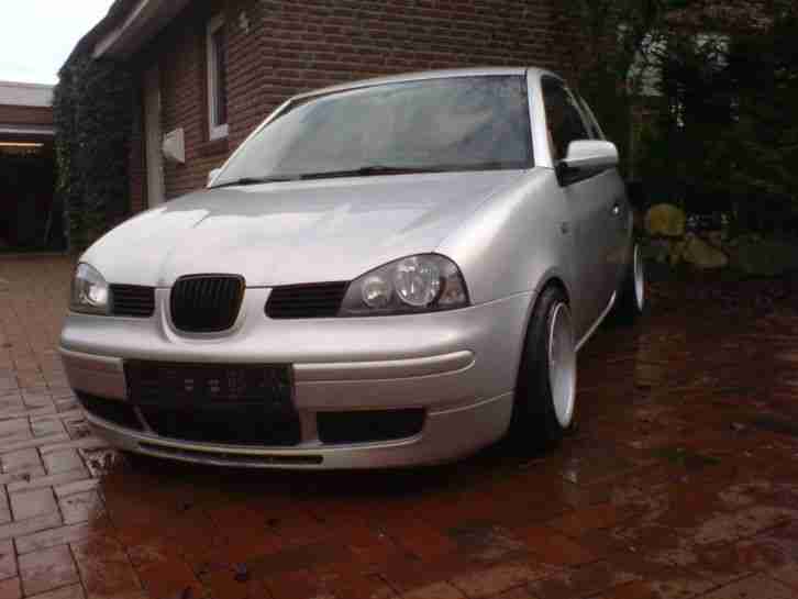 Seat Arosa 1.0 Stella Sport