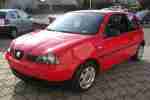 Arosa 1.0 mit orig.31000 km HU KD NEU