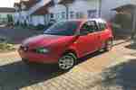 Arosa 1, 0l 37KW 80000km, BJ 09 2003, HU 9 16