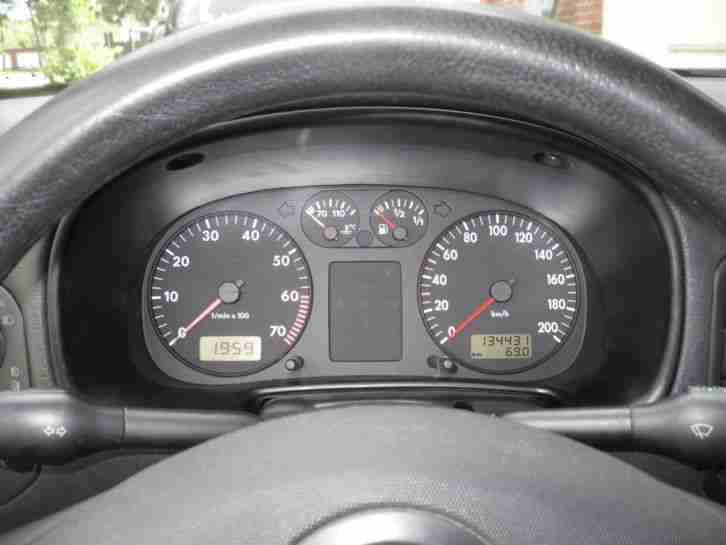Seat Arosa 1,0l Tüv und Inspektion Neu
